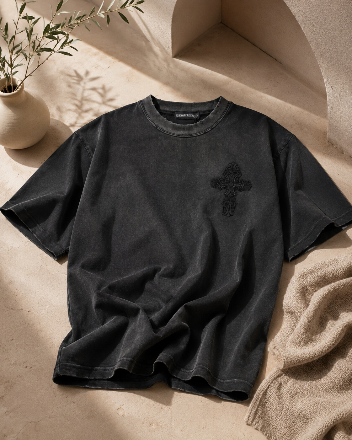 Statement Tees Edit