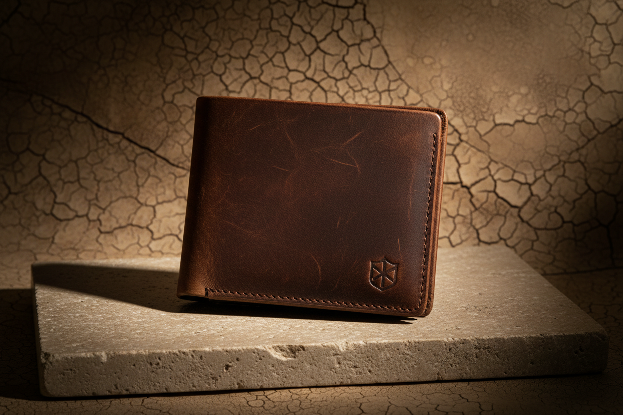 The Men’s Wallet Edit