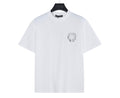 Chrome Hearts Horseshoe Logo T-Shirt White