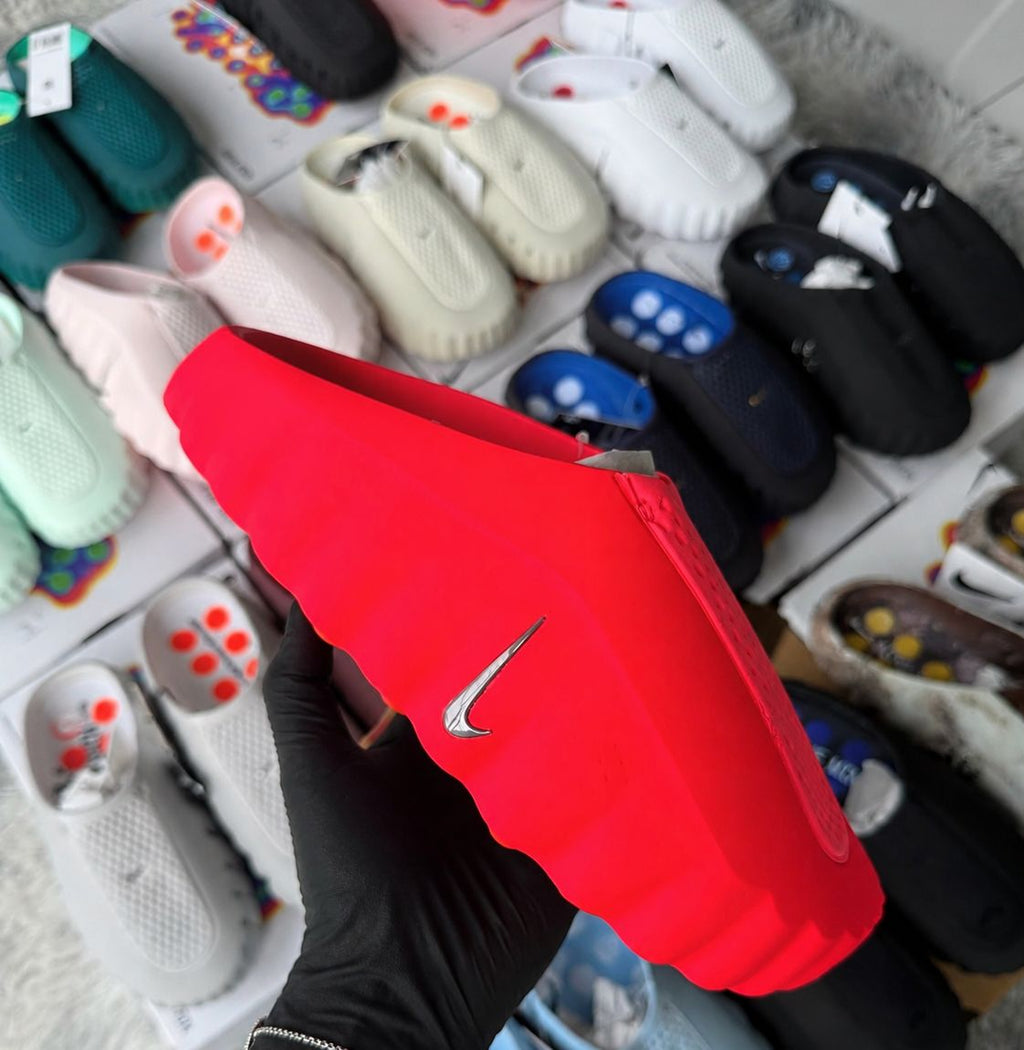 Nike Mind 001 Pregame Mules