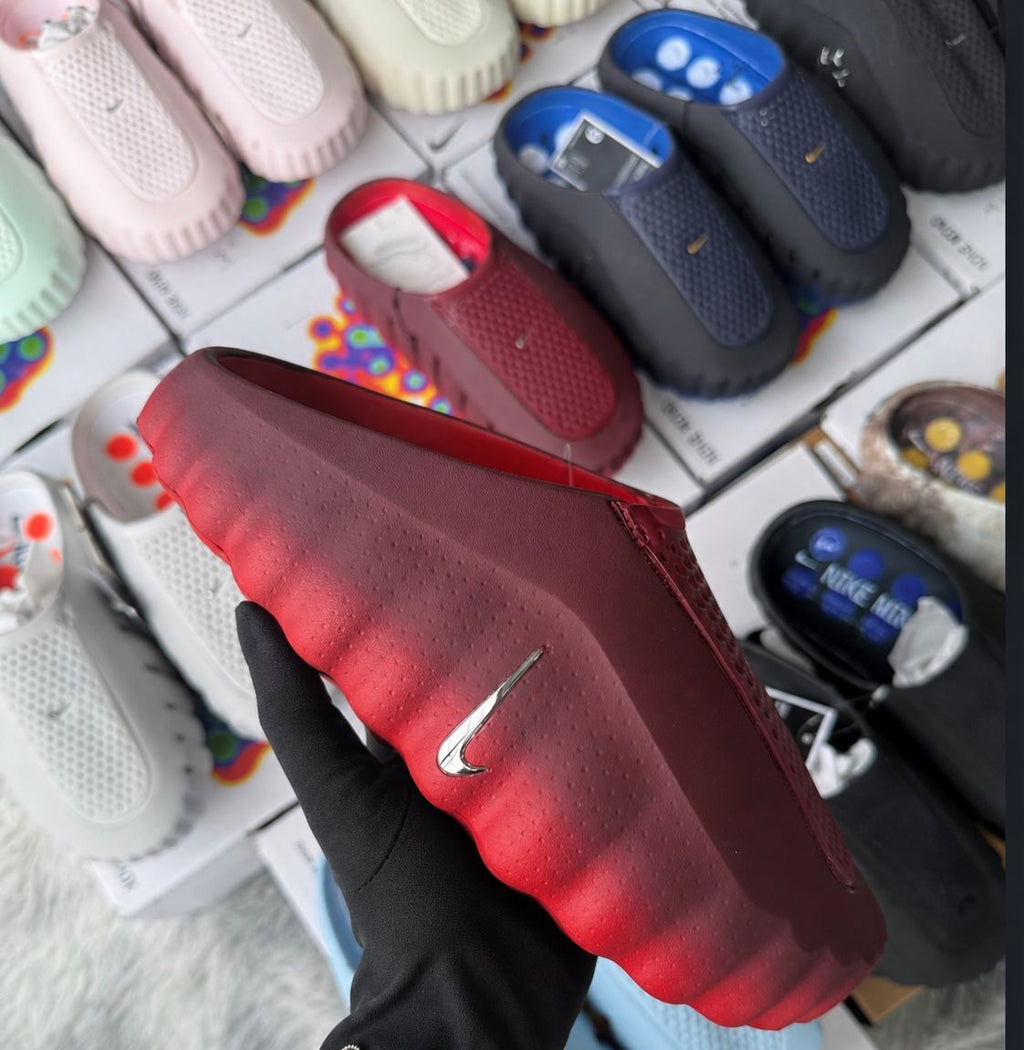 Nike Mind 001 Pregame Mules