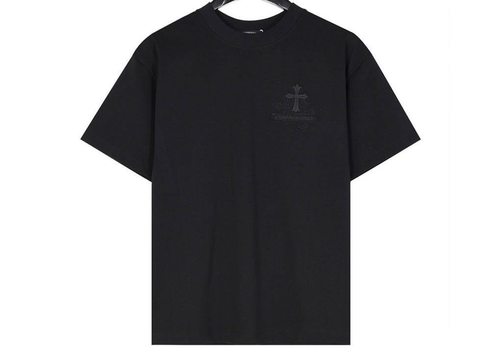 Chrome Hearts x Comme des Garçons Black Cross T-Shirt